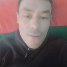 Фотография мужчины Мырзахан, 37 лет из г. Тараз