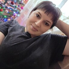 Фотография девушки Оксана, 33 года из г. Тихорецк