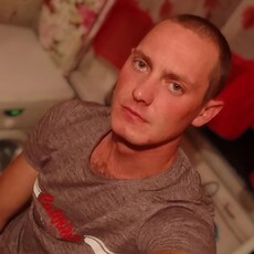 Фотография мужчины Тёма, 32 года из г. Дубровно