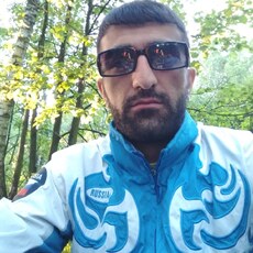 Фотография мужчины Роман, 35 лет из г. Балашиха