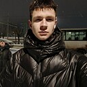 Равиль, 18 лет