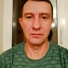 Фотография мужчины Евгений, 48 лет из г. Владимир