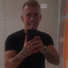 Фотография мужчины Kostik, 28 лет из г. Барановичи