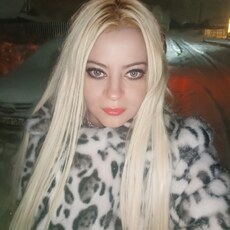 Фотография девушки Оксана, 39 лет из г. Санкт-Петербург