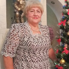 Фотография девушки Галина, 69 лет из г. Ульяновск