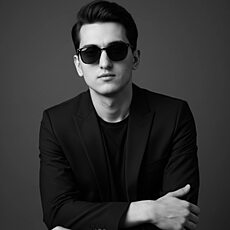 Фотография мужчины Санчо, 25 лет из г. Раменское