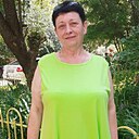 Любовь, 58 лет