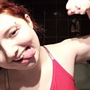 Дария, 20 лет