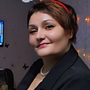 Вредина, 40 лет