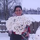 Алеся, 46 лет