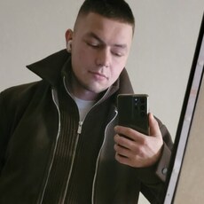 Фотография мужчины Геннадий, 23 года из г. Новосибирск