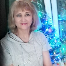 Фотография девушки Тюльпан, 51 год из г. Уфа