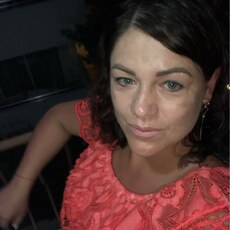 Фотография девушки Надежда, 38 лет из г. Иркутск