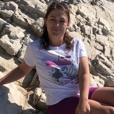 Фотография девушки Надежда, 38 лет из г. Иркутск