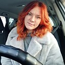 Надежда, 37 лет