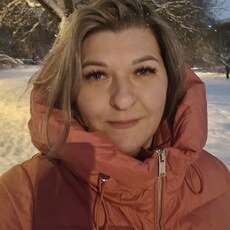 Фотография девушки Юлия, 48 лет из г. Санкт-Петербург