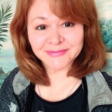 Фотография девушки Алина, 43 года из г. Оренбург