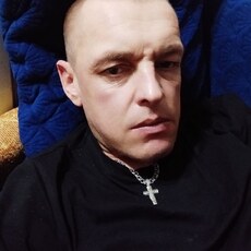 Фотография мужчины Евгений, 42 года из г. Усть-Каменогорск