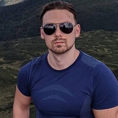 Фотография мужчины Денис, 26 лет из г. Луганск