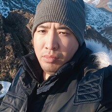 Фотография мужчины Нурмухамет, 31 год из г. Алматы
