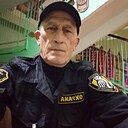 Усам, 62 года