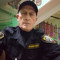 Фотография мужчины Усам, 62 года из г. Донецк