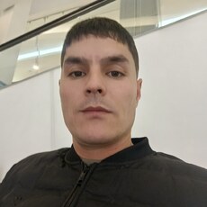 Фотография мужчины Коля, 36 лет из г. Астрахань