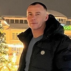 Фотография мужчины Андрей, 34 года из г. Ногинск