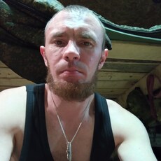 Фотография мужчины Руслан, 33 года из г. Ачинск