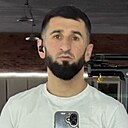 Мухаммад, 28 лет