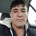 Серикбай, 36 лет