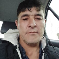 Фотография мужчины Серикбай, 36 лет из г. Астана