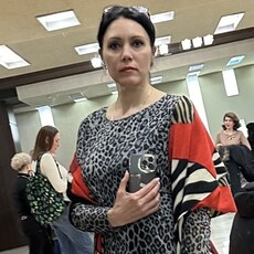 Фотография девушки Татьяна, 50 лет из г. Иркутск