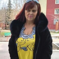 Фотография девушки Светлана, 64 года из г. Новокузнецк