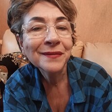 Фотография девушки Галина, 68 лет из г. Дмитров