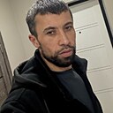 Абдулазиз, 26 лет