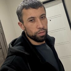 Фотография мужчины Абдулазиз, 26 лет из г. Салехард