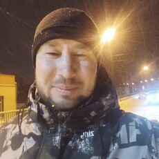 Фотография мужчины Rus, 35 лет из г. Мценск