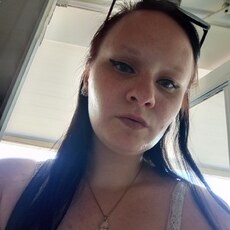 Фотография девушки Лисёнок, 25 лет из г. Волноваха