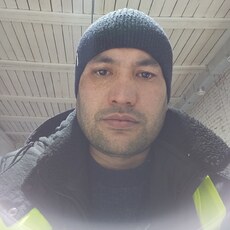 Фотография мужчины Abdurasul, 33 года из г. Братск