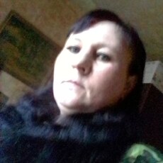 Фотография девушки Татьяна, 43 года из г. Ногинск