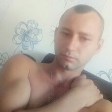 Фотография мужчины Кирилл, 34 года из г. Орша