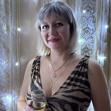 Фотография девушки Валентина, 41 год из г. Нижний Новгород