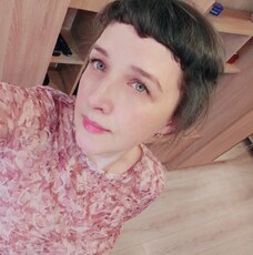 Фотография девушки Татьяна, 38 лет из г. Ангарск