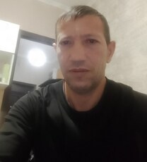 Фотография мужчины Гагик, 40 лет из г. Самара