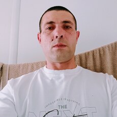 Фотография мужчины Xayyam, 38 лет из г. Белосток