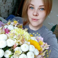 Фотография девушки Алёна, 28 лет из г. Тюмень