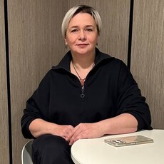 Фотография девушки Кристина, 46 лет из г. Москва