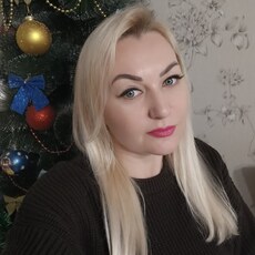 Фотография девушки Людмила, 42 года из г. Воронеж