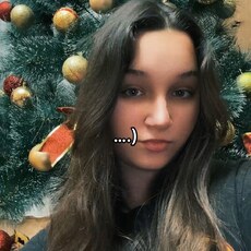 Фотография девушки Дарья, 18 лет из г. Ровеньки